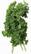 kale