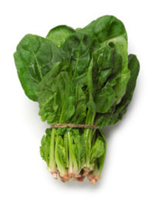 spinach-bunch