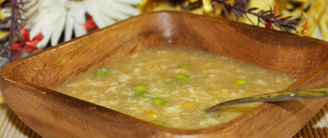 Puttum, Payarum, Pappadavum – Kerala Breakfast | Moong Bean Coconut Stir Fry Recipe