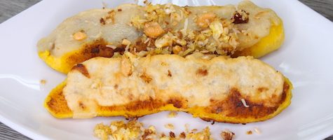 Easy Homemade Panipuri or Golgappa Recipe- Popular Indian Street Food
