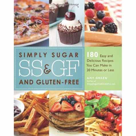Simply Sugar and Gluten Free By Amy Green