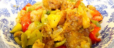 Instant Pot Chana Dal & Tomato Sambar- Instant Pot Best Tasting Sambar- Vegetarian Lentil Curry