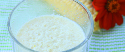 Okra Korma or Okra in Coconut Milk