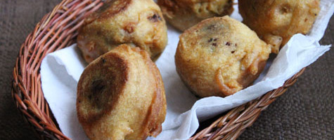 Chickpea Curry or Kadala Curry – Kerala Style