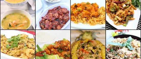 Dragon Chicken – Easy & Delicious Indo Chinese Recipe