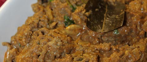 Jangiri Recipe – South Indian Sweet- Guest Post