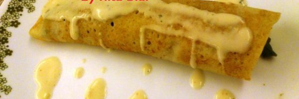 PRAWN TOAST – Fried Shrimp Toast- Guest Post