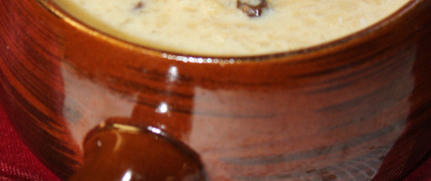 Musakka – Turkish Eggplant and Tomato Stew