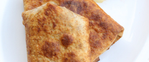 Chicken Souvlaki Recipe- Greek Souvlaki Kebabs