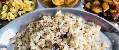 Lunch Recipes-Kerala Lunch Recipe Ideas 5