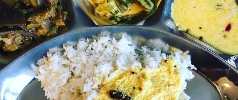 Lunch Recipes-Kerala Lunch Recipe Ideas 4