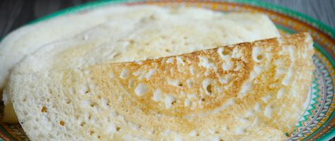 Easy Bhatura Recipe without Yeast & Egg- Popular Indian Fried Bread