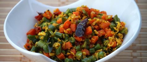 Instant Pot Easy Rasam- Instant Pot Kerala Sadya Recipes