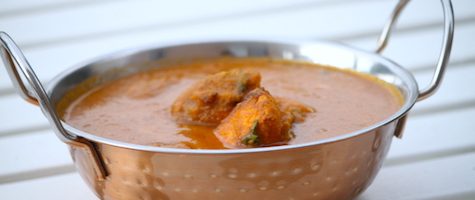 Healthy Air Fried Tandoori Chicken | Instant Pot Duo Crisp Air Fryer Chicken Recipes