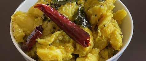 Crispy Pan Fried Potato Patties-Cutlets | Aloo Tikki Recipe