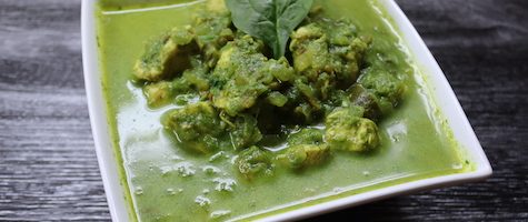 Whole Mushroom in Coconut Milk | Pepper Mushroom Curry | Indian Vegetarian Recipe