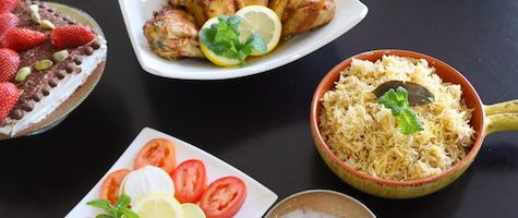 Instant Pot 30 Minute One Pot Meal | Chicken Tapioca Masala | Kerala Recipe