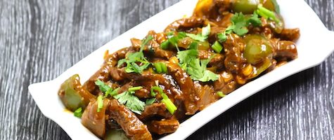 Instant Pot 30 Minute One Pot Meal | Chicken Tapioca Masala | Kerala Recipe