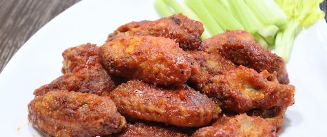 Chicken Stuffed Paratha | Keema Paratha Recipe