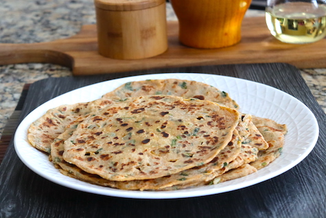 Chapati: The Indian Flatbread – Recette Magazine
