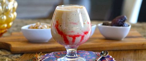 Rich Creamy & Delicious Nawabi Semai Dessert | Vermicelli Custard Pudding