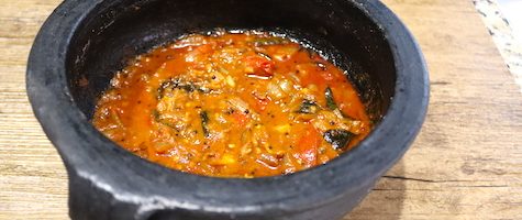 Chicken Upma- Semolina Recipe | Easy One Pot Meal