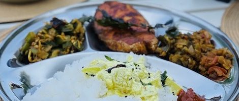 Lunch Recipes | Kerala Lunch Recipe Ideas 11