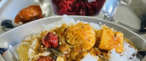 Lunch Recipes | Kerala Lunch Recipe Ideas 9