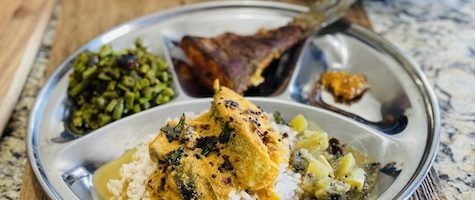 Lunch Recipes | Kerala Lunch Recipe Ideas 12