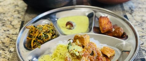 Lunch Recipes | Kerala Lunch Recipe Ideas 8