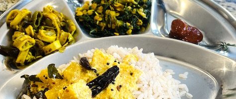 Squid Peera -Cooked With Coconut | Kanava Kerala Recipe