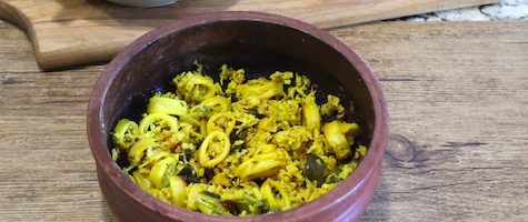 Lunch Recipes | Kerala Lunch Recipe Ideas 15