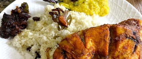 Lunch Recipes | Kerala Lunch Recipe Ideas 17