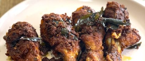 Lunch Recipes | Kerala Lunch Recipe Ideas 17