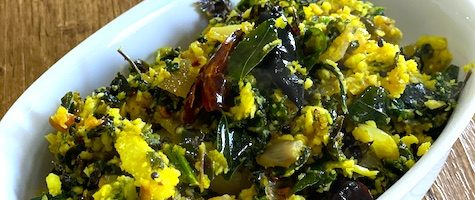 Lunch Recipes | Kerala Lunch Recipe Ideas 21