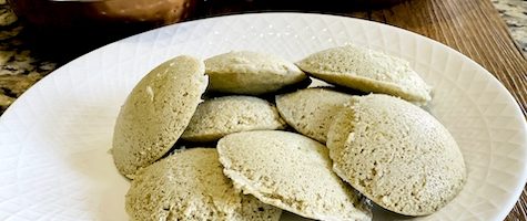 Kerala Kappa or Tapioca Biryani With Chicken | Perfect One Pot Meal, Delicious