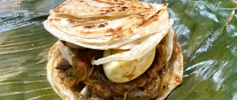 Lunch Recipes | Kerala Lunch Recipe Ideas 25