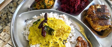 Malabar Chicken Dum Biryani Recipe – Aromatic & Flavourful Kerala One Pot Meal