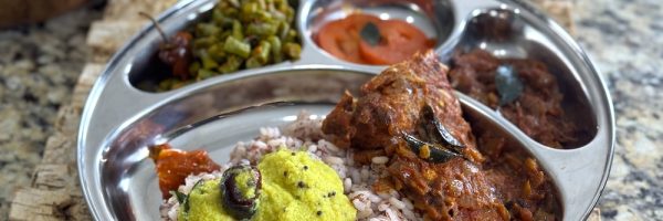 Veal Liver Pepper Roast, Kerala Recipe