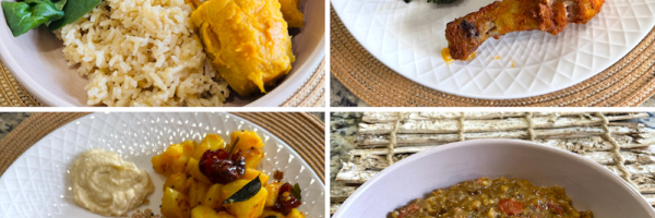 Talbina: Barley Porridge, The Prophetic Superfood For Mind And Body