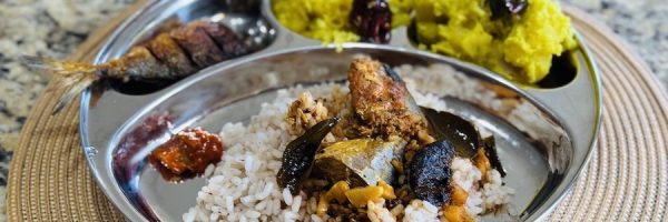 Kottayam Style Fish Curry- Easy Meen Mulakittathu Kerala Recipe