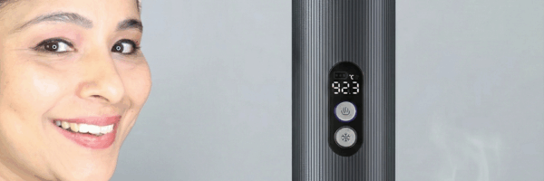 Turn Your Kitchen Into a Home Café | Amzchef Espresso Machine + Cofibrews Coffee Grinder Setup