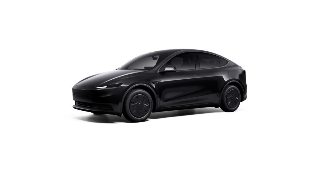 Tesla Model Y Base Canada under 45k