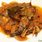 Ghee Roasted Plantains- With Coconut, Egg & Nuts