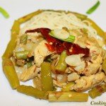 Oven Roasted Cauliflower