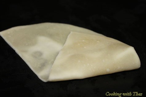 Making samosas img_2396