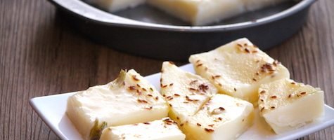 Halloween Healthy Fingerfoods
