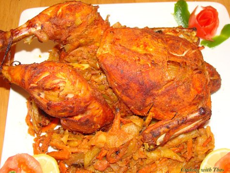 Whole chicken with stuffed eggs dsc03855-copy