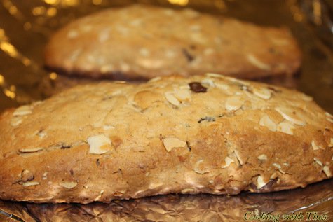 Half baked cookie dough img_2780