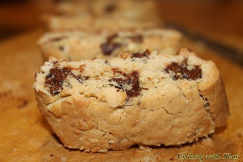 Baked Cookie img_2785